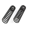 Teraflex JL 4dr 3.0L 4xe: 4.5 Front Coil Springs – Pair