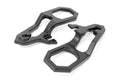 Rough Country Tow Hook Brackets Ram 1500 2WD 4WD 2019-2026