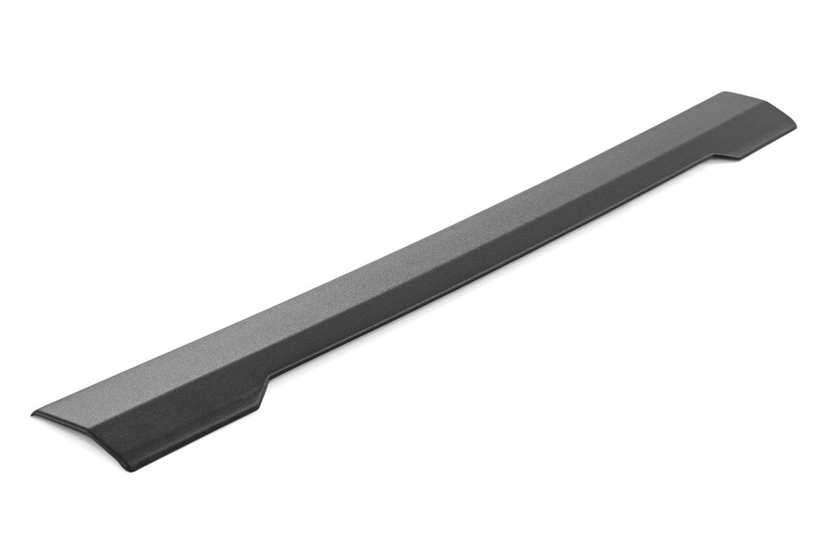 Rough Country Trail Cladding Tailgate Protector Jeep Wrangler JL Wrangler Unlimited (18-26)