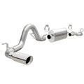 MagnaFlow Street Series Cat-Back Exhaust for Toyota Tacoma