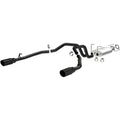 MagnaFlow Street Series Cat-Back Exhaust - Ram 1500 5.7L