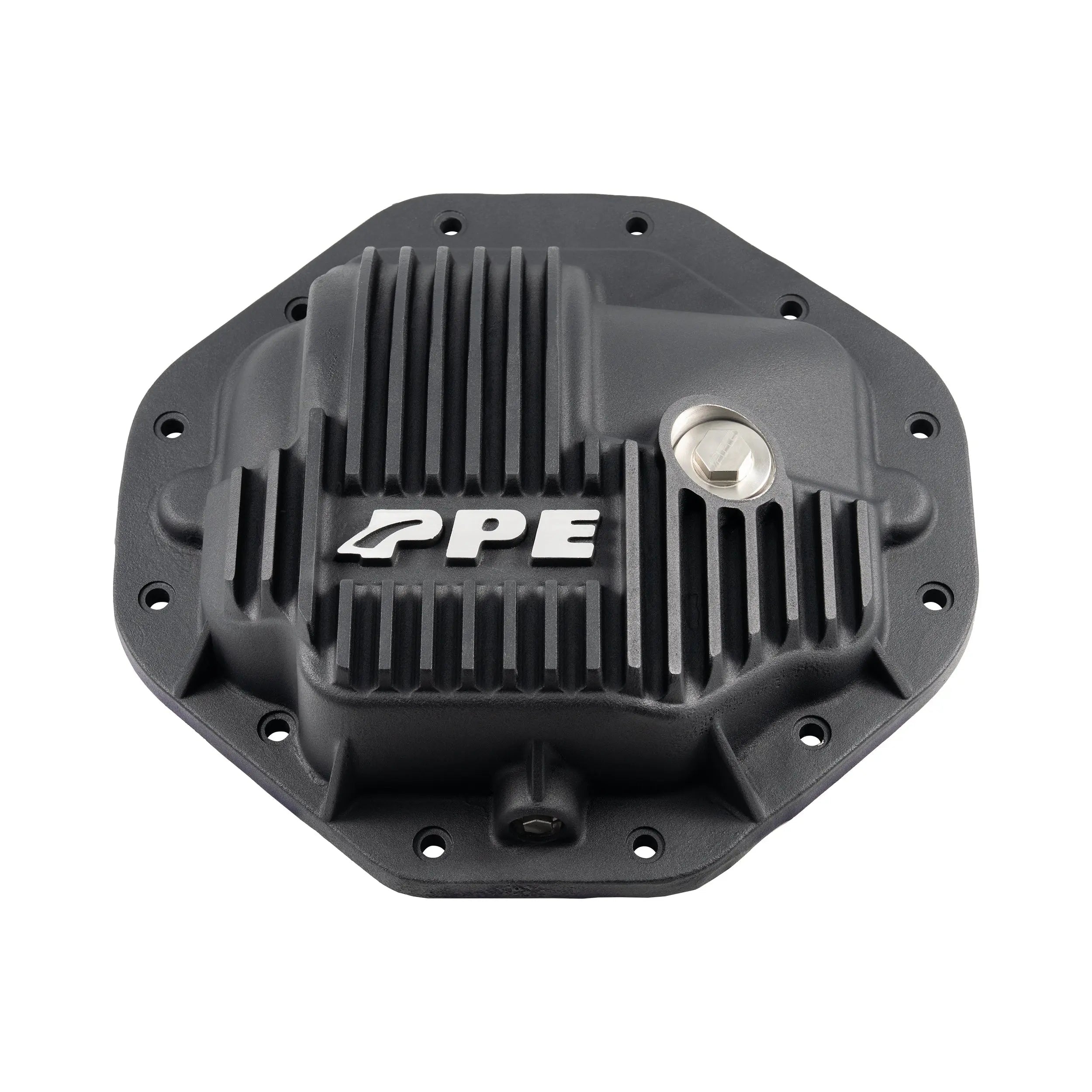PPE Rear Differential Cover - Ram 1500 (9.25" Axle, 1994-2026)
