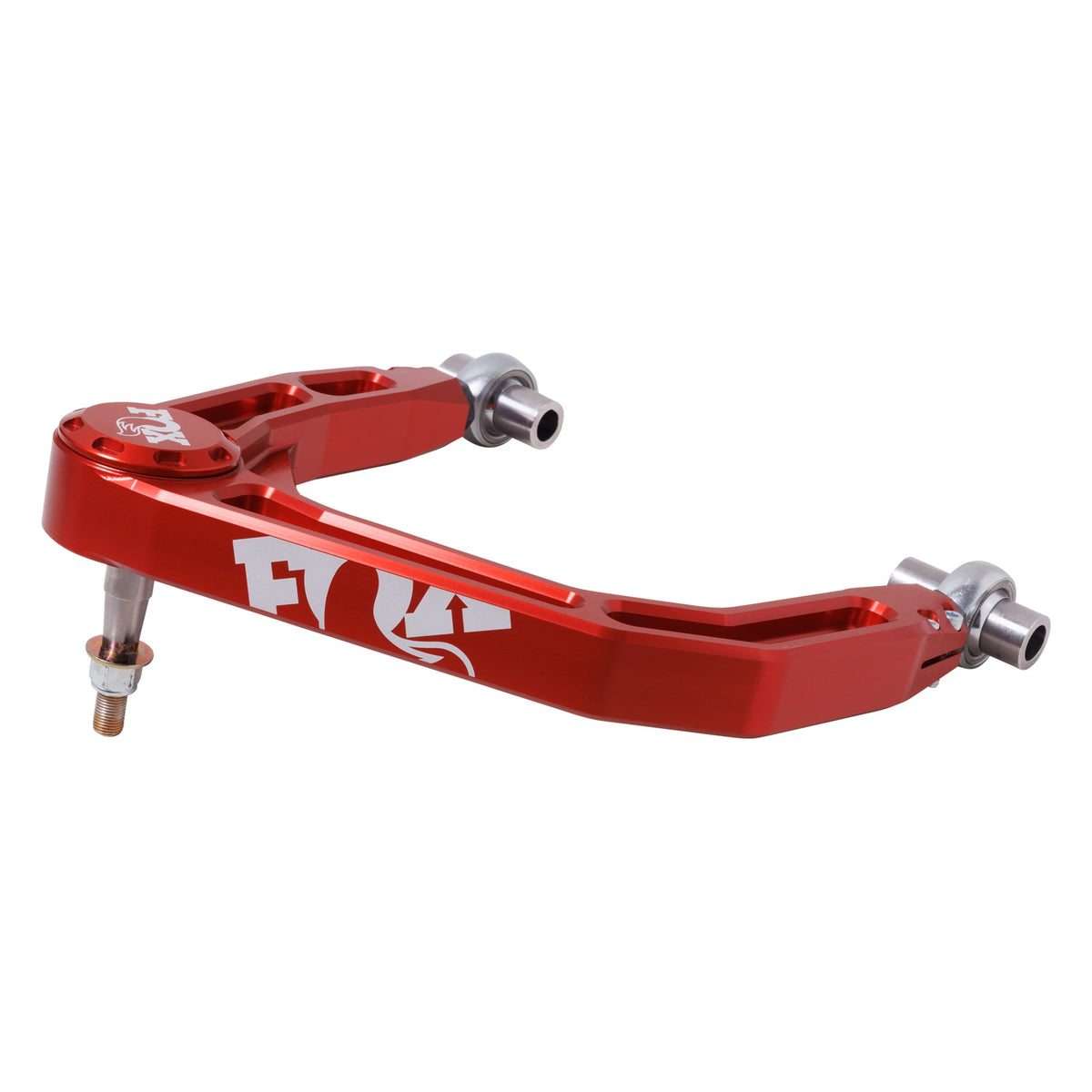 FOX Kit: Control Arm 2009-2025 Ram 1500 Upper Control Arm Orange