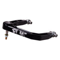 FOX Kit: Control Arm 2009-2025 Ram 1500 Upper Control Arm Black