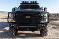 Body Armor 2017-2022 FORD F-250 F-350 F-450 F-550 SUPER DUTY AMBUSH XT FRONT BUMPER (NON-WINCH)
