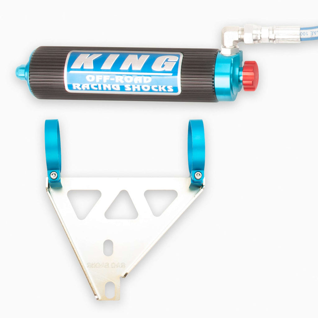 Camburg Ford Ranger 2wd 4wd 19-23 King 2.5 Performance Kit w Adj (UNI CAP UCA)