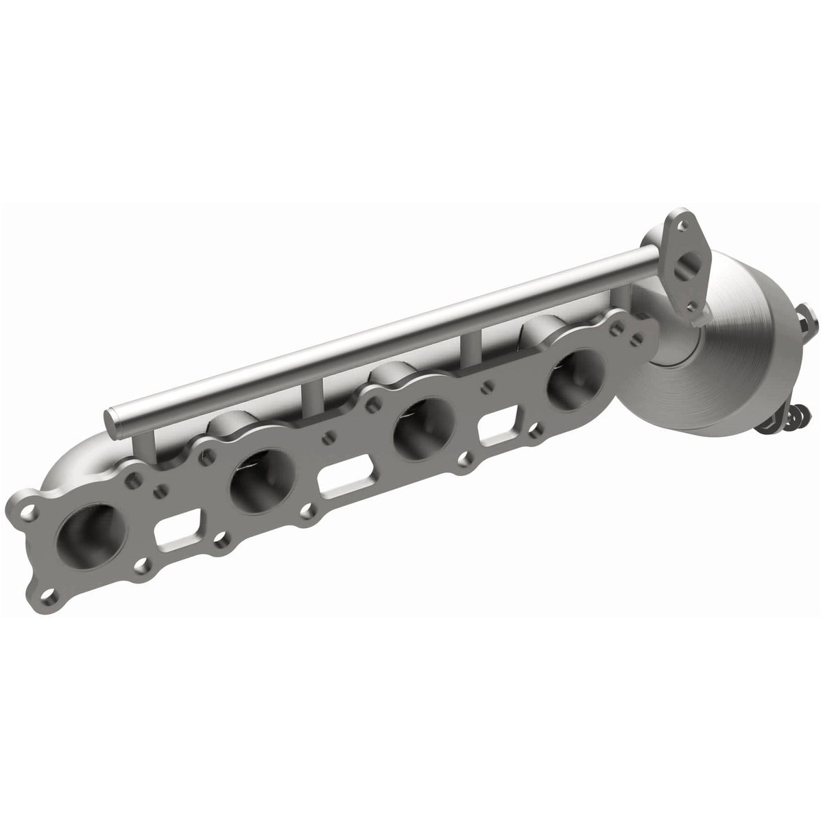 Magnaflow Direct-Fit Catalytic Converter 2017 GX460 V8 4.6 OEM Manifold22-018