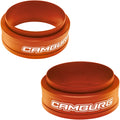 Camburg Ford F-150 Raptor 21-25 1.5 Front Coil Spring Preload Kit (ORANGE)