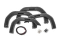 Rough Country Pocket Fender Flares G7C Cardinal Red GMC Sierra 2500 HD Sierra 3500 HD (20-26)