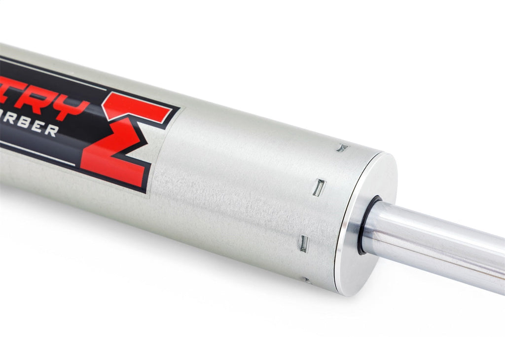 Rough Country M1 Monotube Rear Shocks 4-5.5 Inch Ram 1500 2WD 4WD 2019-2026