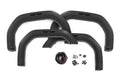 Rough Country Sport Fender Flares GB8 Ebony Twilight GMC Sierra 2500 HD Sierra 3500 HD (20-26)