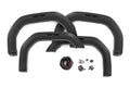 Rough Country Sport Fender Flares G7C Cardinal Red GMC Sierra 2500 HD Sierra 3500 HD (20-26)