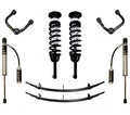 ICON Stage 3 Suspension System for Toyota Tacoma