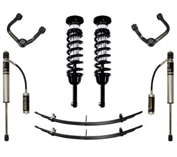 ICON Stage 3 Suspension System for Toyota Tacoma
