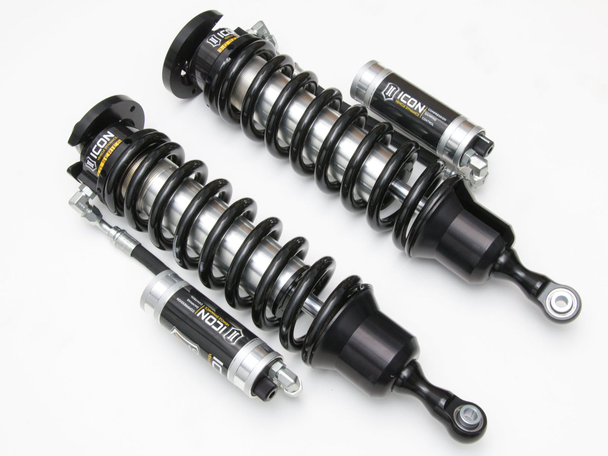 Icon Suspension 08-UP LC 200 3.0 VS RR CDCV CO KIT