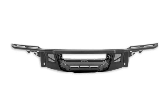 DV8 2017-2020 Ford F-150 Raptor Tube Front Bumper