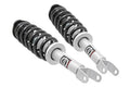 Rough Country N3 Leveling Struts, Ram 1500