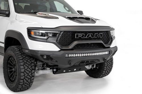 ADD Stealth Fighter Front Bumper - Ram 1500 TRX