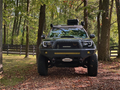 Body Armor 4x4 Rock Crawler Bumper