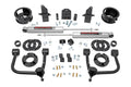 Rough Country 3.5 Inch Lift Kit N3 Toyota Land Cruiser 4WD (2024-2026)