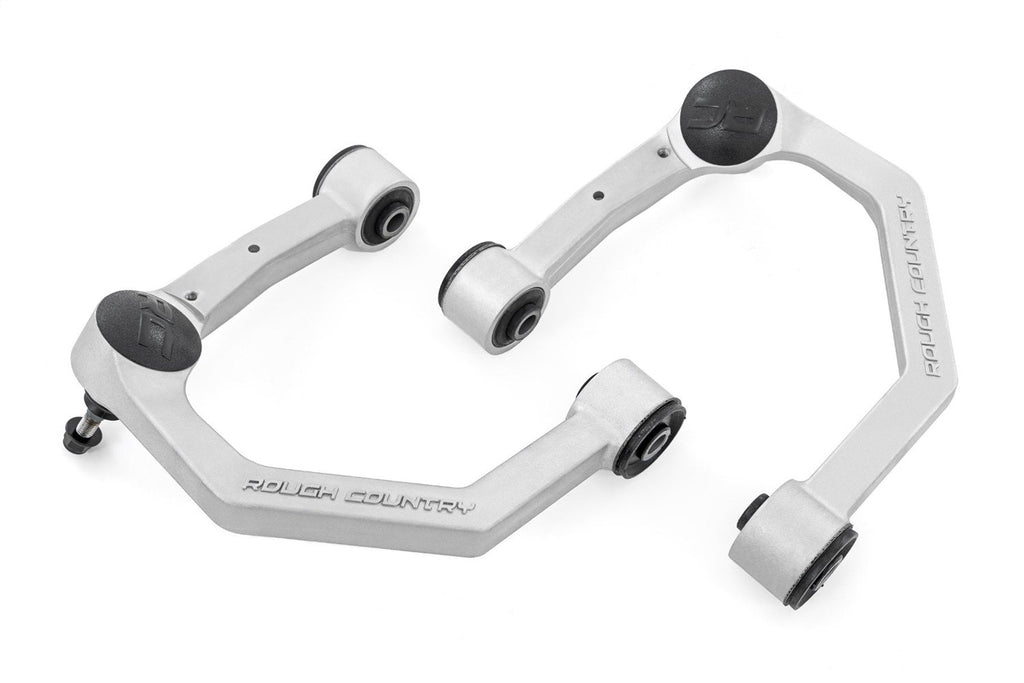 Rough Country Forged Upper Control Arms 3.5 Of Lift Toyota 4Runner (25-26) Tacoma (24-26)