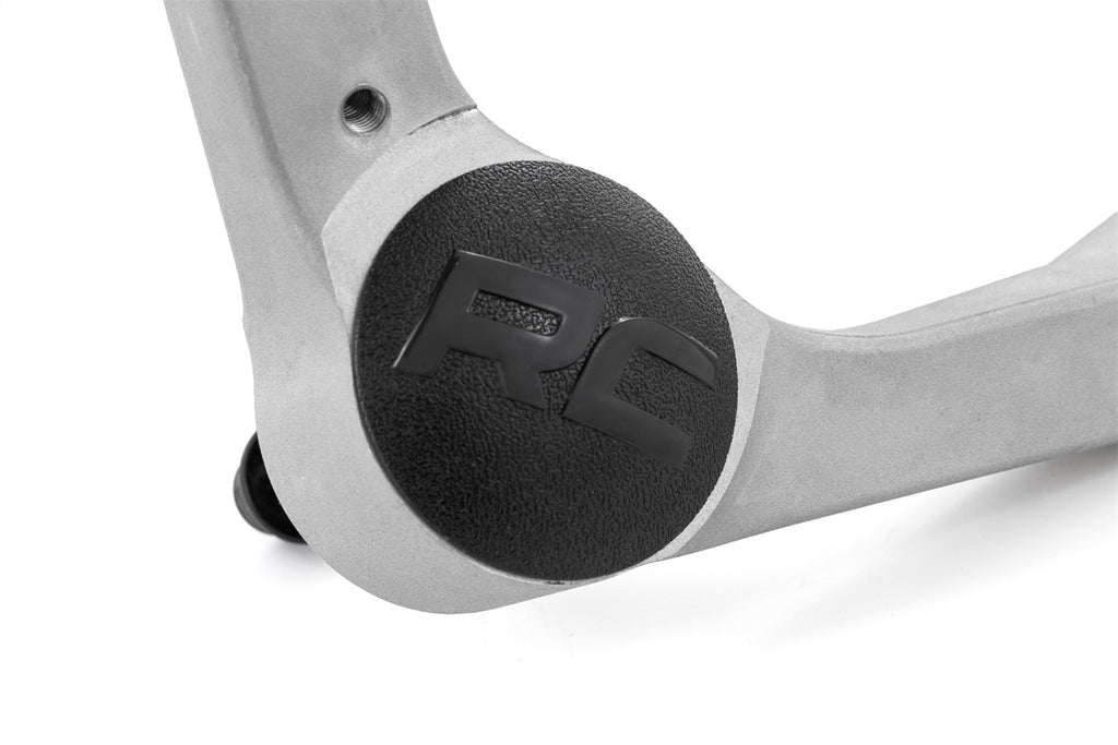 Rough Country Forged Upper Control Arms 3.5 Of Lift Toyota 4Runner (25-26) Tacoma (24-26)