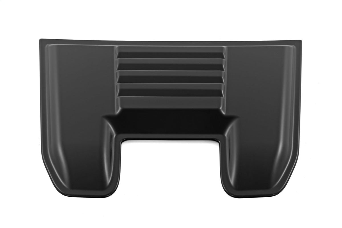 Rough Country Hood Scoop 040 Ice Cap Toyota 4Runner (25-26) Tacoma (24-26)