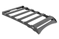 Rough Country Roof Rack 40 Black LED Toyota Tacoma 2WD 4WD (2024-2026)