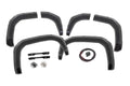 Rough Country Pocket Fender Flares Toyota 4Runner 2WD 4WD (2025-2026)