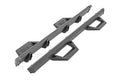 Rough Country SRX2 Adjustable Aluminum Steps Ford Ranger 2WD 4WD (2019-2026)