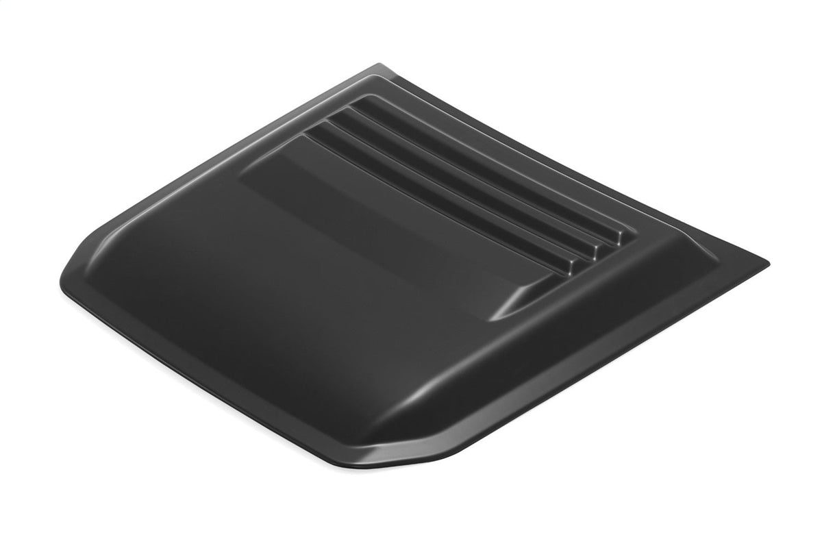 Rough Country Hood Scoop HX Antimatter Blue Ford F-150 2WD 4WD (2021-2026)