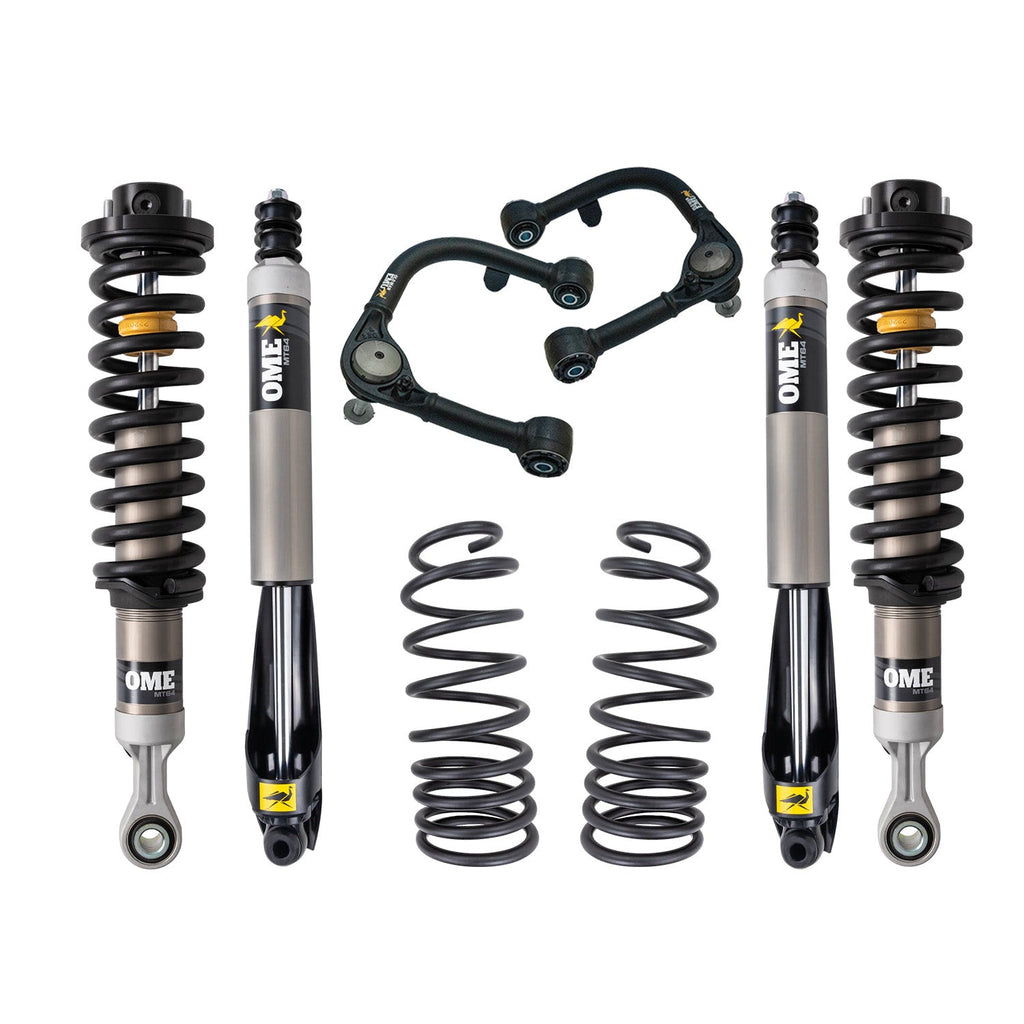 ARB MT64 KIT W/UCA 2024-25 LC250 - 2118K