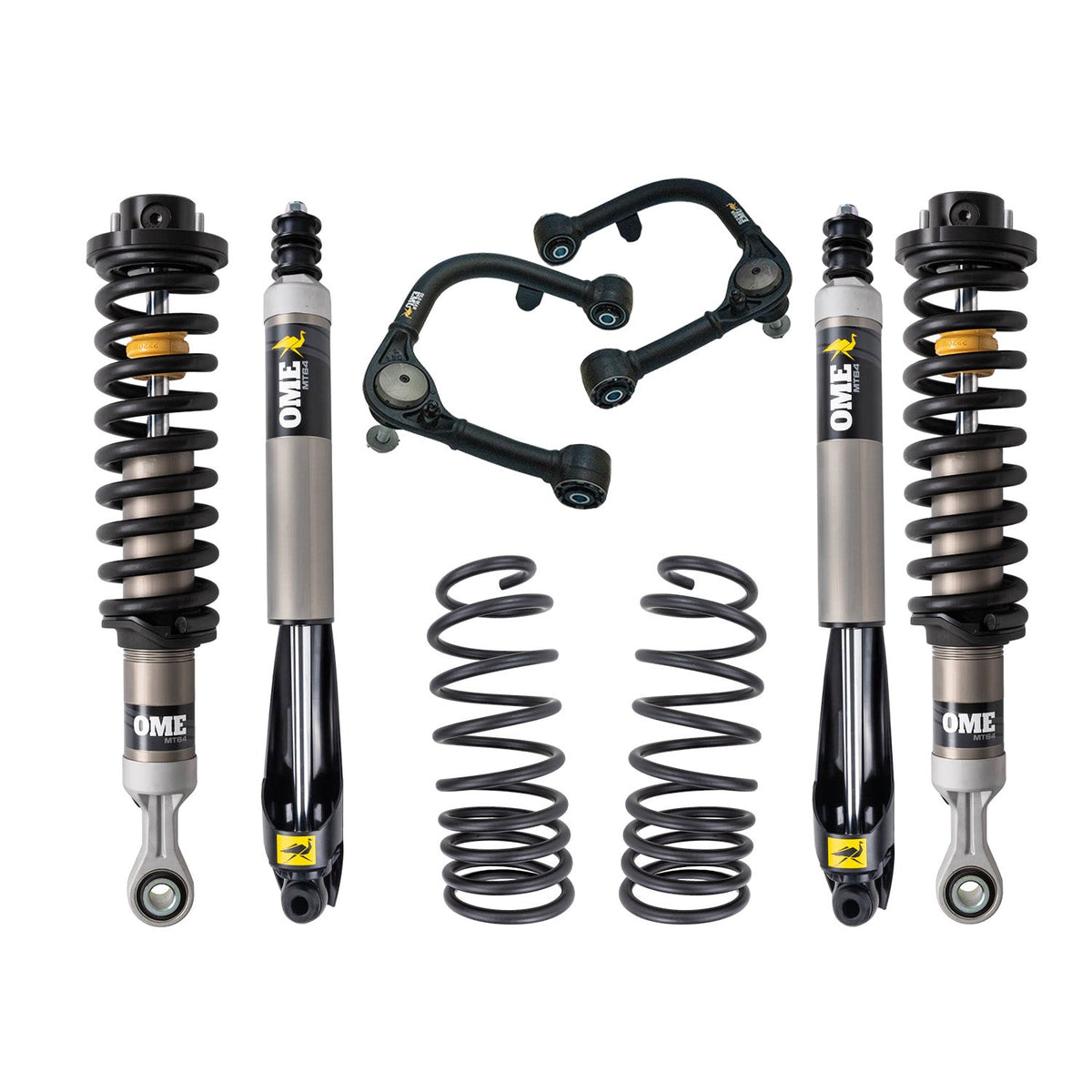 ARB MT64 KIT W/UCA 2024-25 LC250 - 2118K