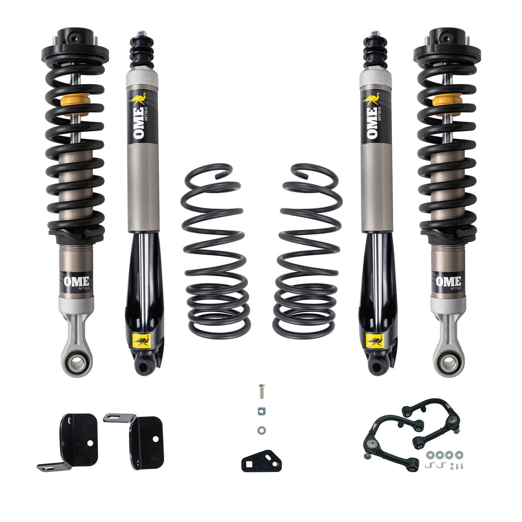 ARB MT64 KIT W/UCA 2024-25 LC250 - 2118K