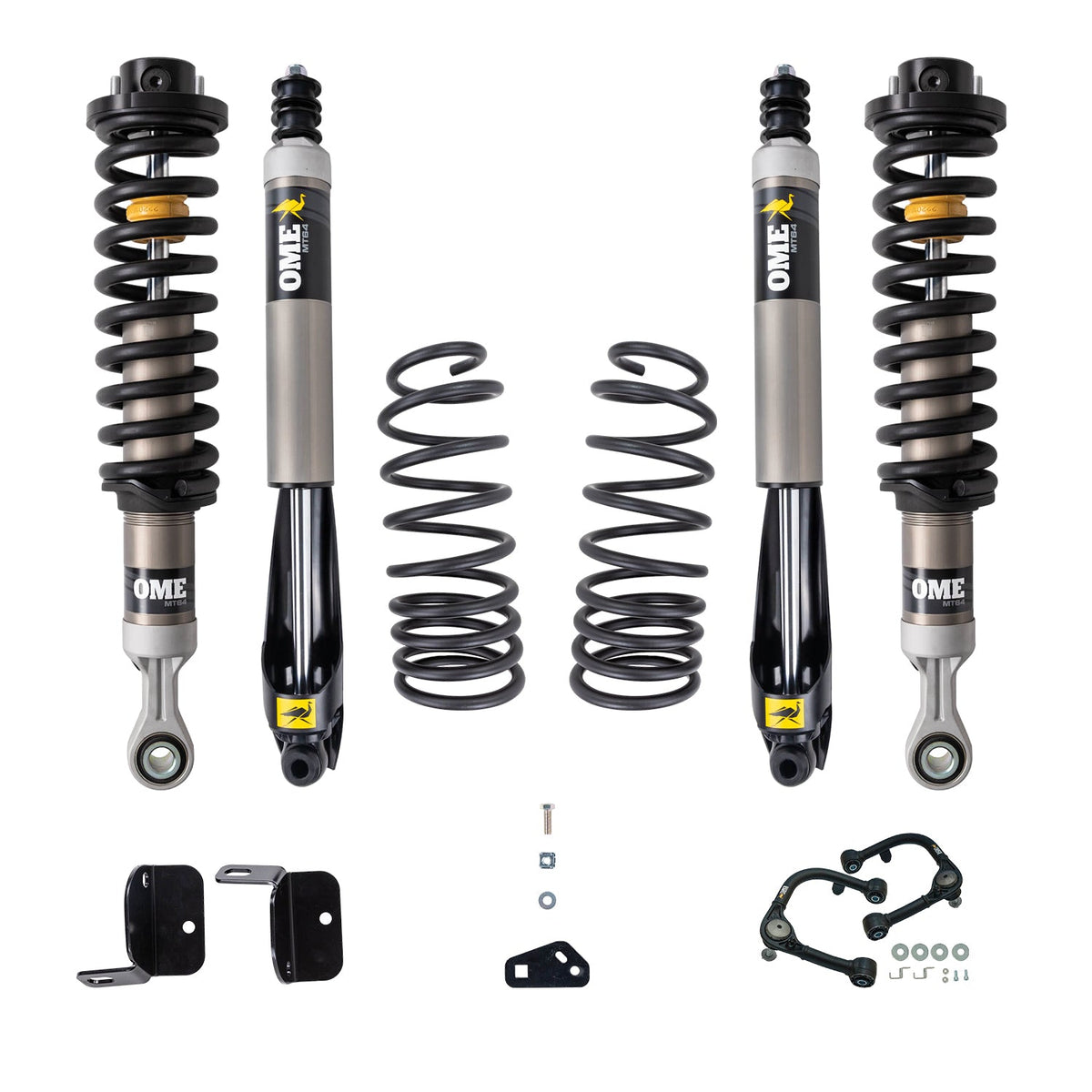 ARB MT64 KIT W/UCA 2024-25 LC250 - 2118K