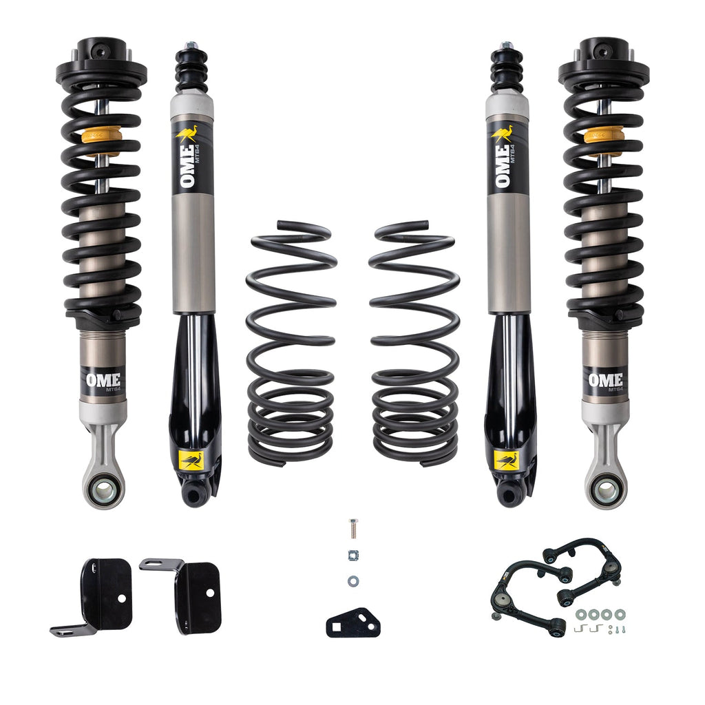 ARB MT64 KIT W/UCA 2024-25 LC250 - 2120K