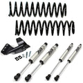 Camburg Ford F-250 350 4wd 17-25 FOX 2.0 IFP 2.5 3.5 Performance Kit (diesel)