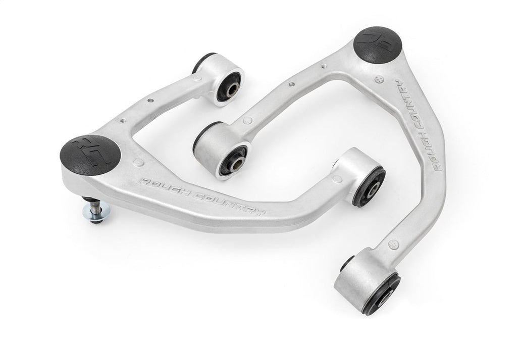 Rough Country Forged Upper Control Arms OE Upgrade Toyota Tundra 2WD 4WD 2022-2026