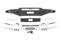 Rough Country Hybrid Front Bumper Toyota Tundra 2WD 4WD (2022-2026)