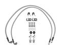 Wilwood Flexline Kit Front Jeep JL JT 2018-25