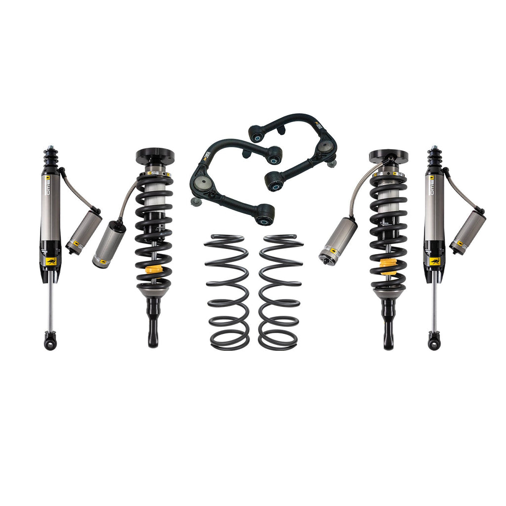 ARB BP51 KIT W/UCA 2024-25 LC250 - 2221K