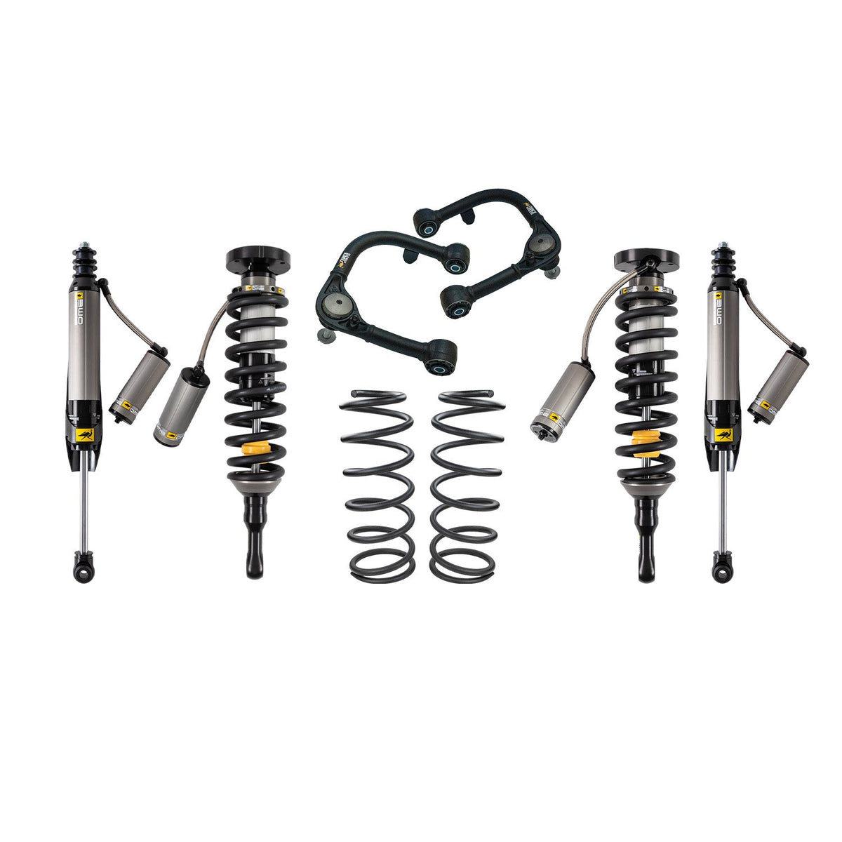 ARB BP51 KIT W/UCA 2024-25 LC250 - 2222K