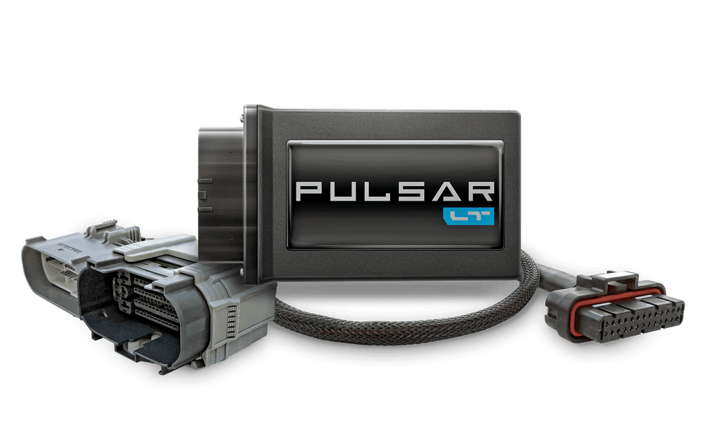 Edge Pulsar LT for 17-22 2.8L GM Canyon Color