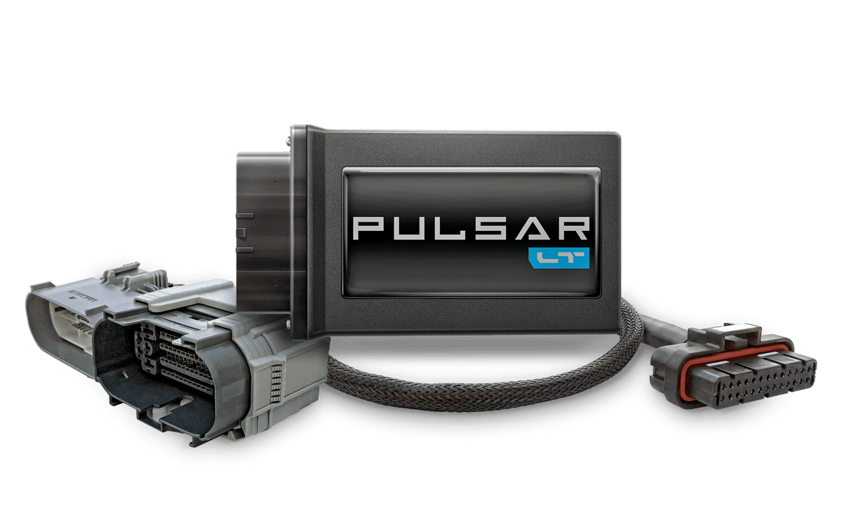 Edge Pulsar LT for 17-22 2.8L GM Canyon Color