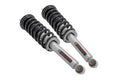 Rough Country N3 Leveling Struts 2 Inch Loaded Strut Chevy GMC Canyon Colorado (23-26)