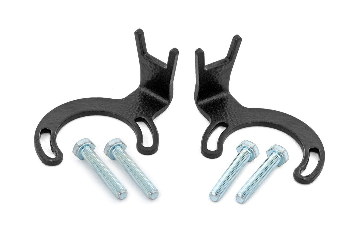 Rough Country Headlight Sensor Lockout Kit Ford F-250 F-350 Super Duty 2WD 4WD (23-26)