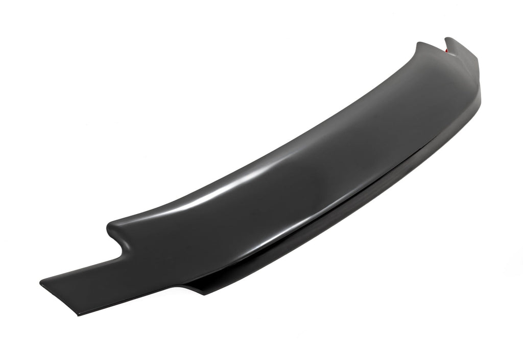 Rough Country Hood Protector Gloss Black Ford F-250 F-350 Super Duty 2WD 4WD (23-26)