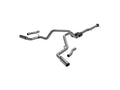 Flowmaster Outlaw Cat-Back Exhaust