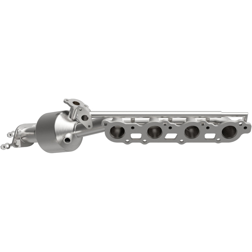 Magnaflow Direct-Fit Catalytic Converter 2017 GX460 V8 4.6 OEM Manifold22-031