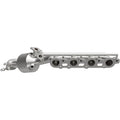 Magnaflow Direct-Fit Catalytic Converter 2017 GX460 V8 4.6 OEM Manifold22-031